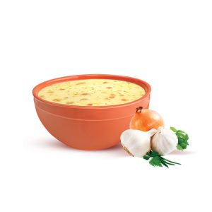 New Direction Advanced Hearty Cream of Chicken Soup