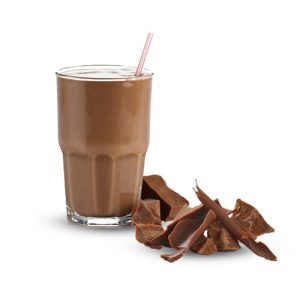 New Direction Advanced Double Chocolate Shake