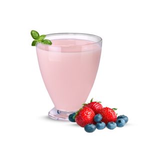 New Direction Advanced Strawberry Creme Shake